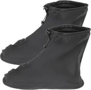 VICASKY Ski Overshoes Waterproof Outdoor Shoe Covers Warm Protect Boots Cycling White Camping Reusable Windproof