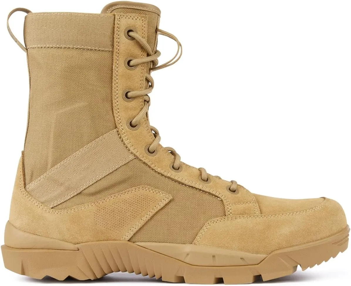 VIKTOS Men's Johnny Combat SF Tactical Boot
