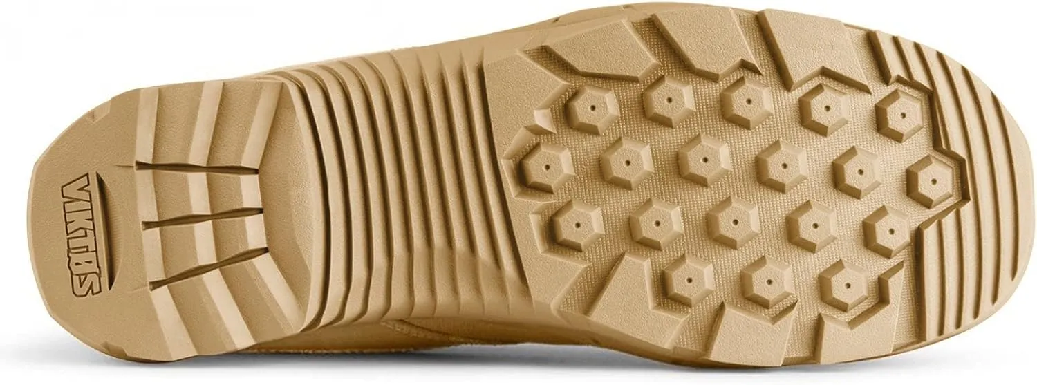 VIKTOS Men's Johnny Combat SF Tactical Boot