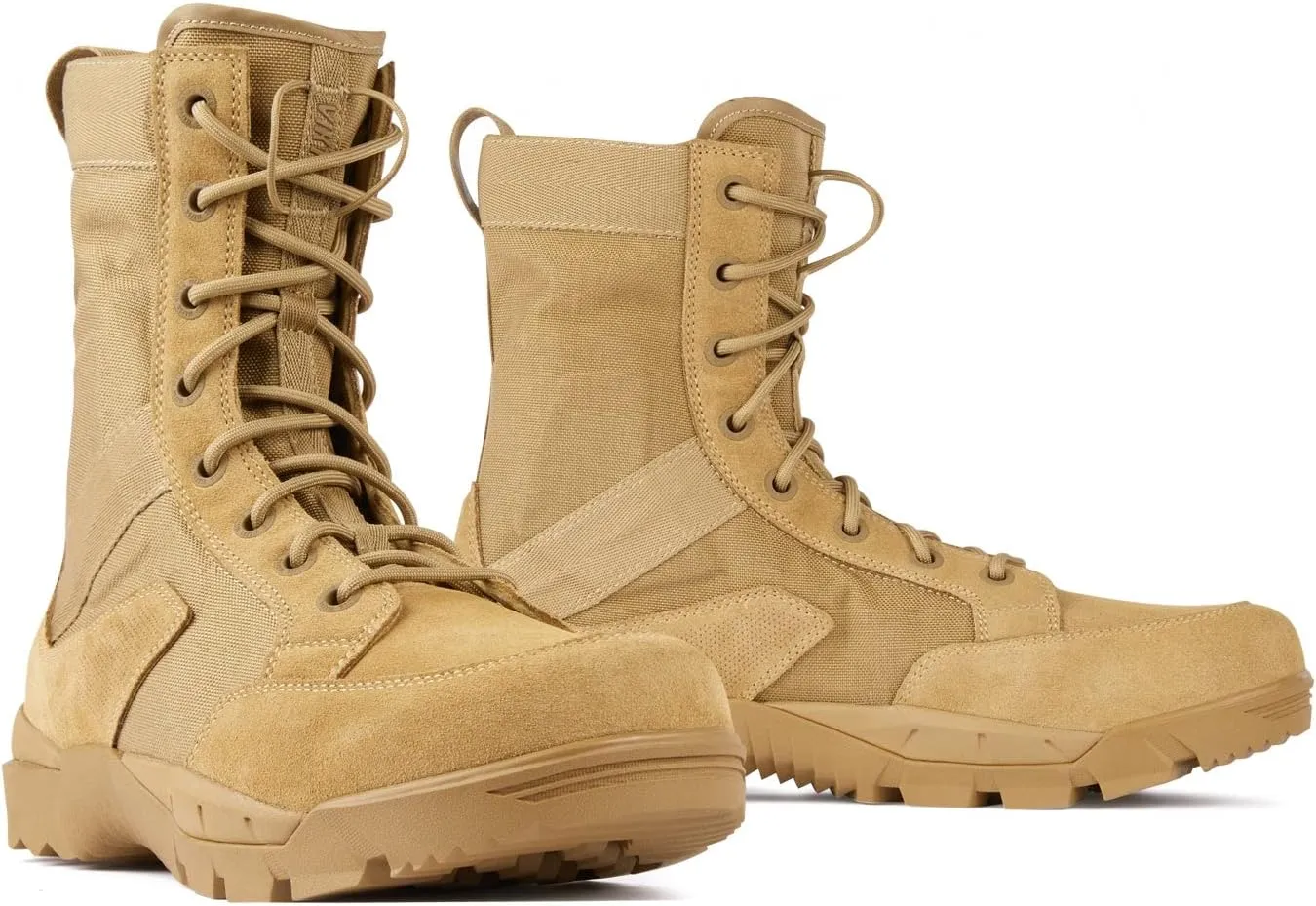 VIKTOS Men's Johnny Combat SF Tactical Boot