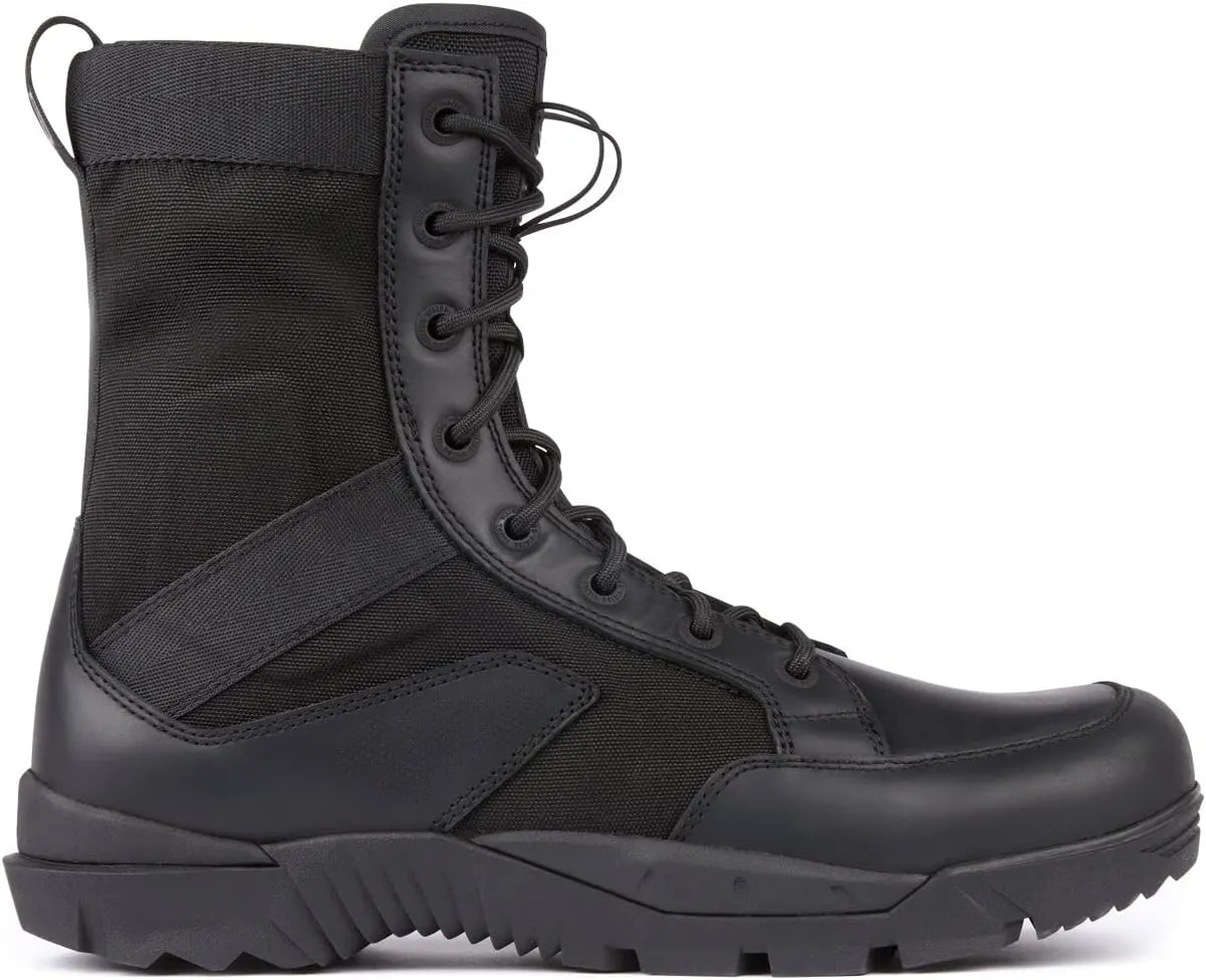 VIKTOS Men's Johnny Combat SF Tactical Boot