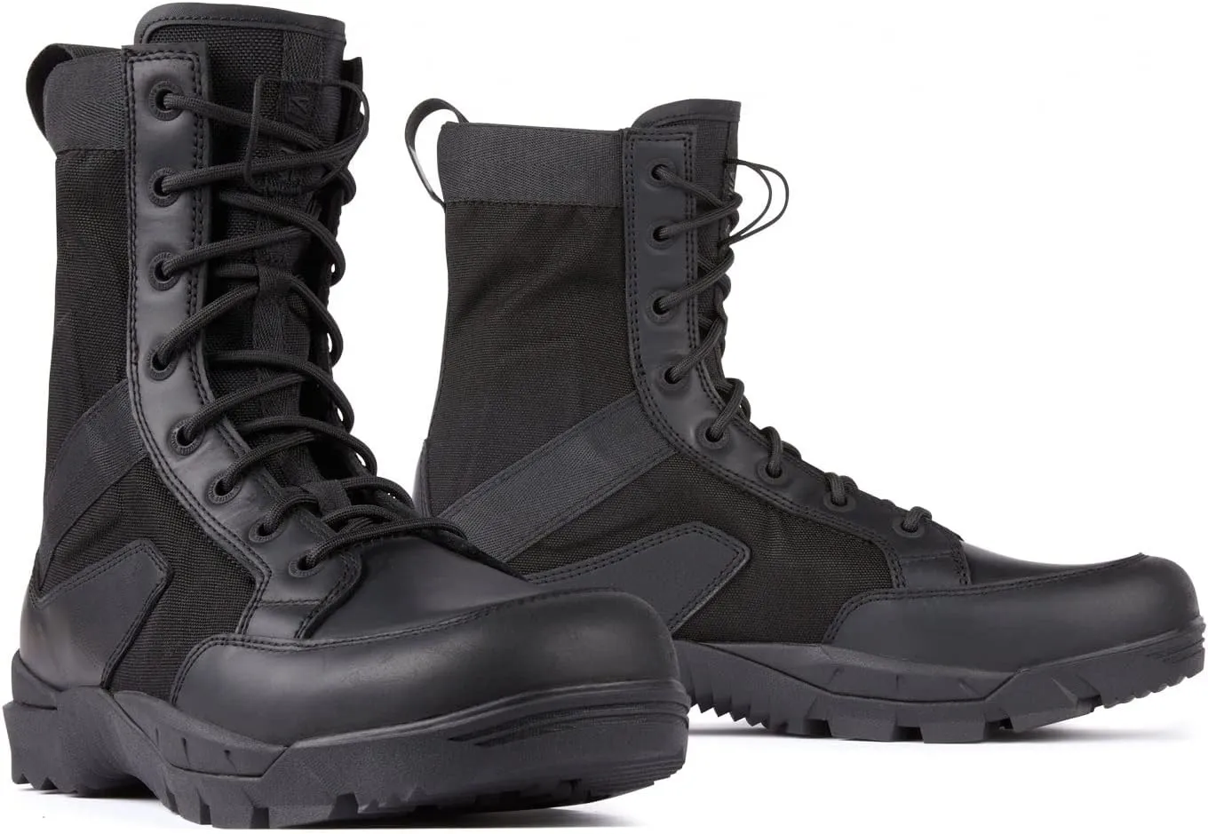 VIKTOS Men's Johnny Combat SF Tactical Boot