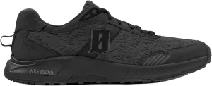 VIKTOS Men's Outflank Durable Lightweight Breathable Linear Traction Athletic Training Running Shoes with EVA Foam Midsole
