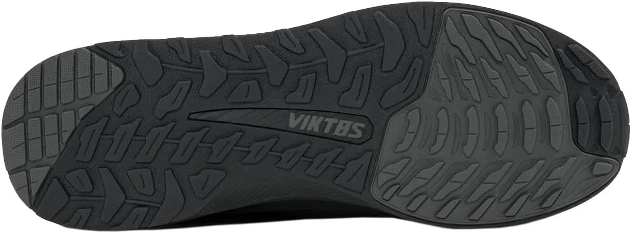 VIKTOS Men's Outflank Durable Lightweight Breathable Linear Traction Athletic Training Running Shoes with EVA Foam Midsole