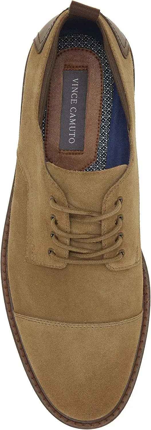 Vince Camuto Men's Edom Oxford