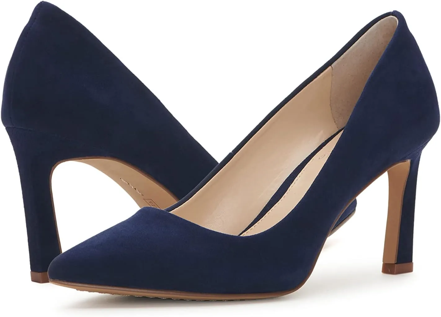 Vince Camuto Women's Footwear Retsie Shoe Pump