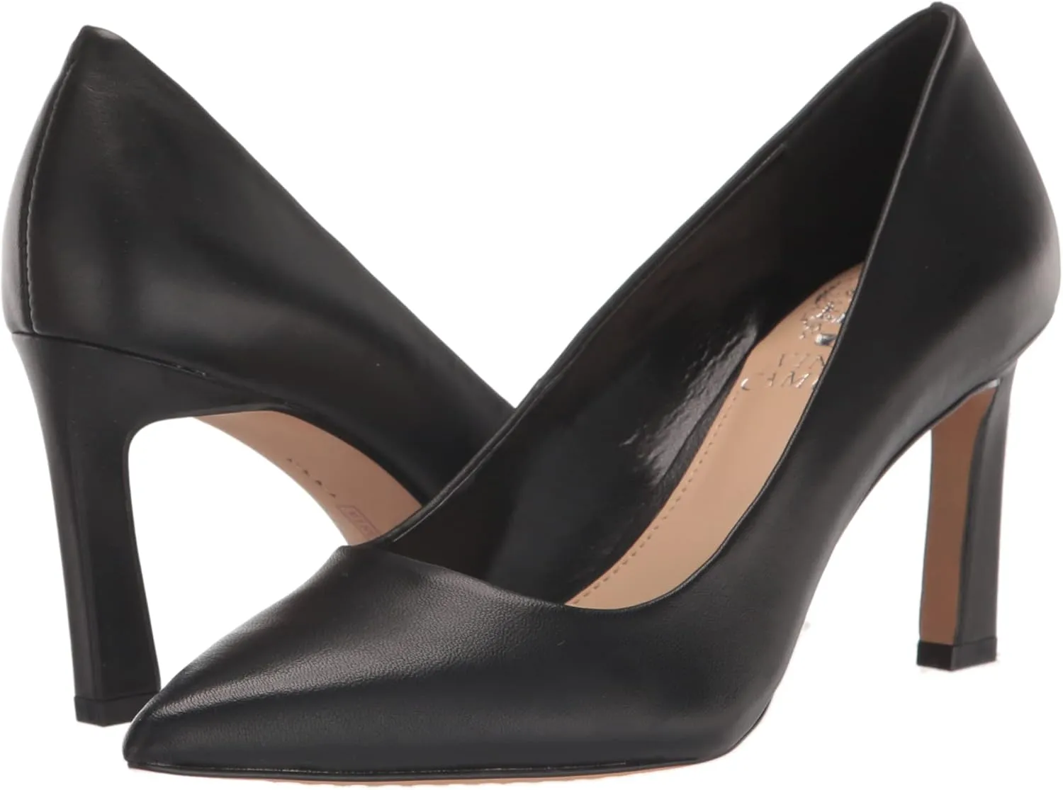 Vince Camuto Women's Footwear Retsie Shoe Pump