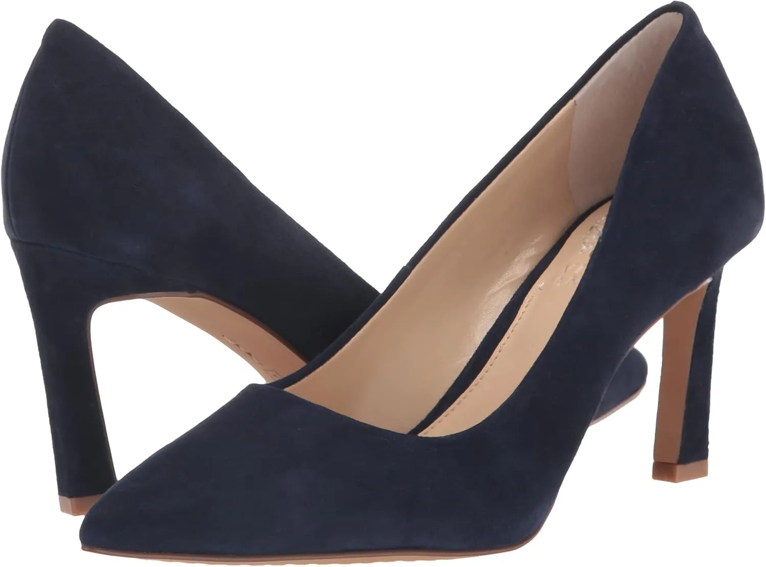 Vince Camuto Women's Footwear Retsie Shoe Pump