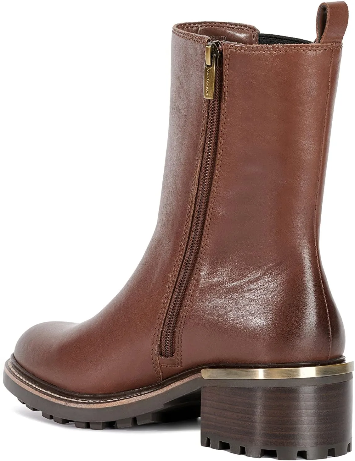 Vince Camuto Women's Kourtly Chelsea Ankle Boot