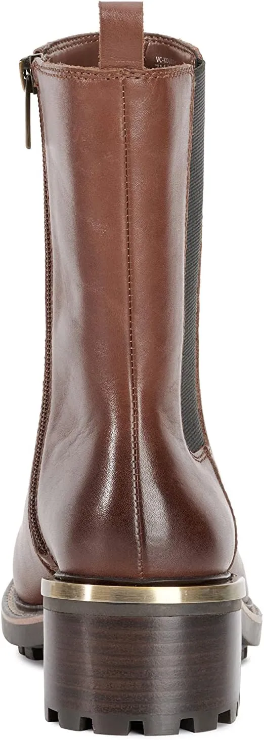 Vince Camuto Women's Kourtly Chelsea Ankle Boot