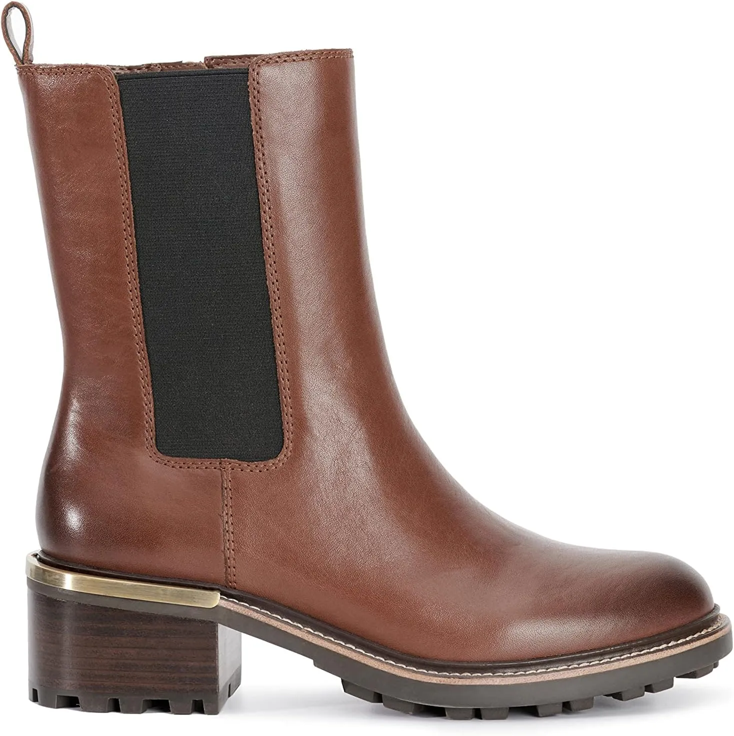 Vince Camuto Women's Kourtly Chelsea Ankle Boot