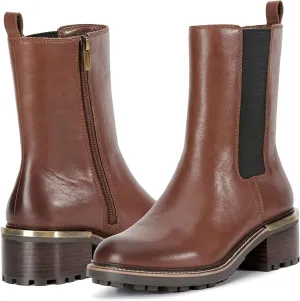 Vince Camuto Women's Kourtly Chelsea Ankle Boot