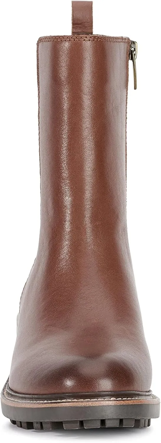 Vince Camuto Women's Kourtly Chelsea Ankle Boot