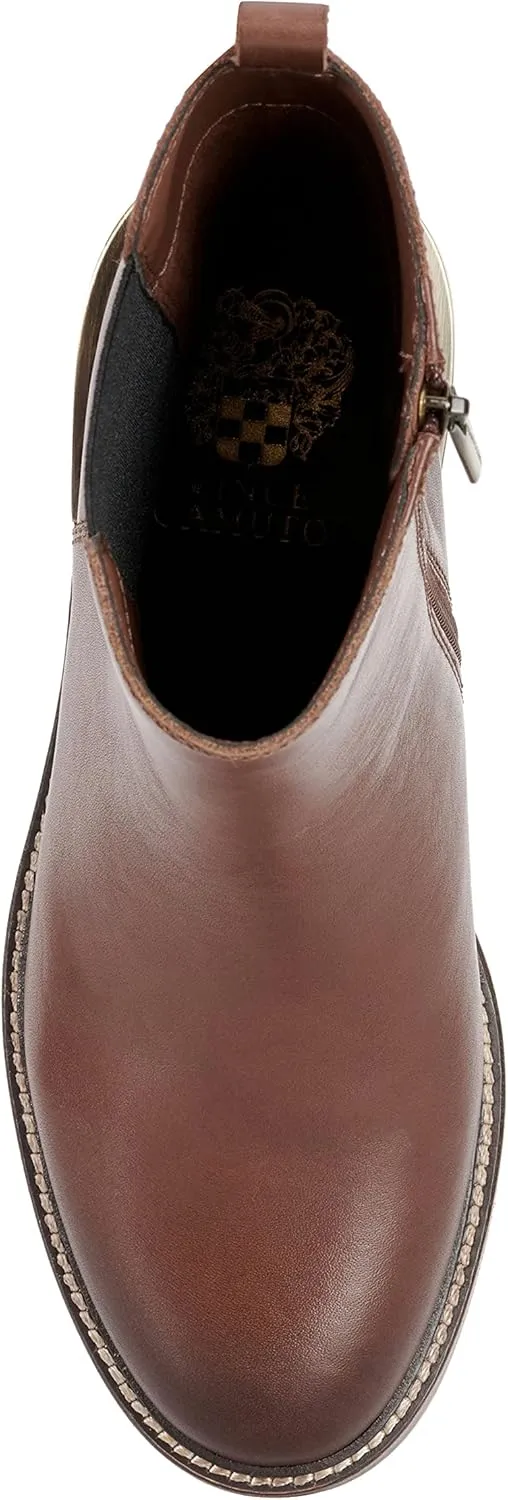 Vince Camuto Women's Kourtly Chelsea Ankle Boot