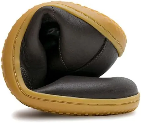Vivobarefoot Gobi III, Womens Lace Up Desert Boot with Barefoot Sole