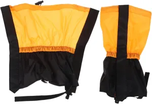 Waterproof Snow Boot Gaiter Leg Guard for Women Men Hiking Shoes Outdoor Protection