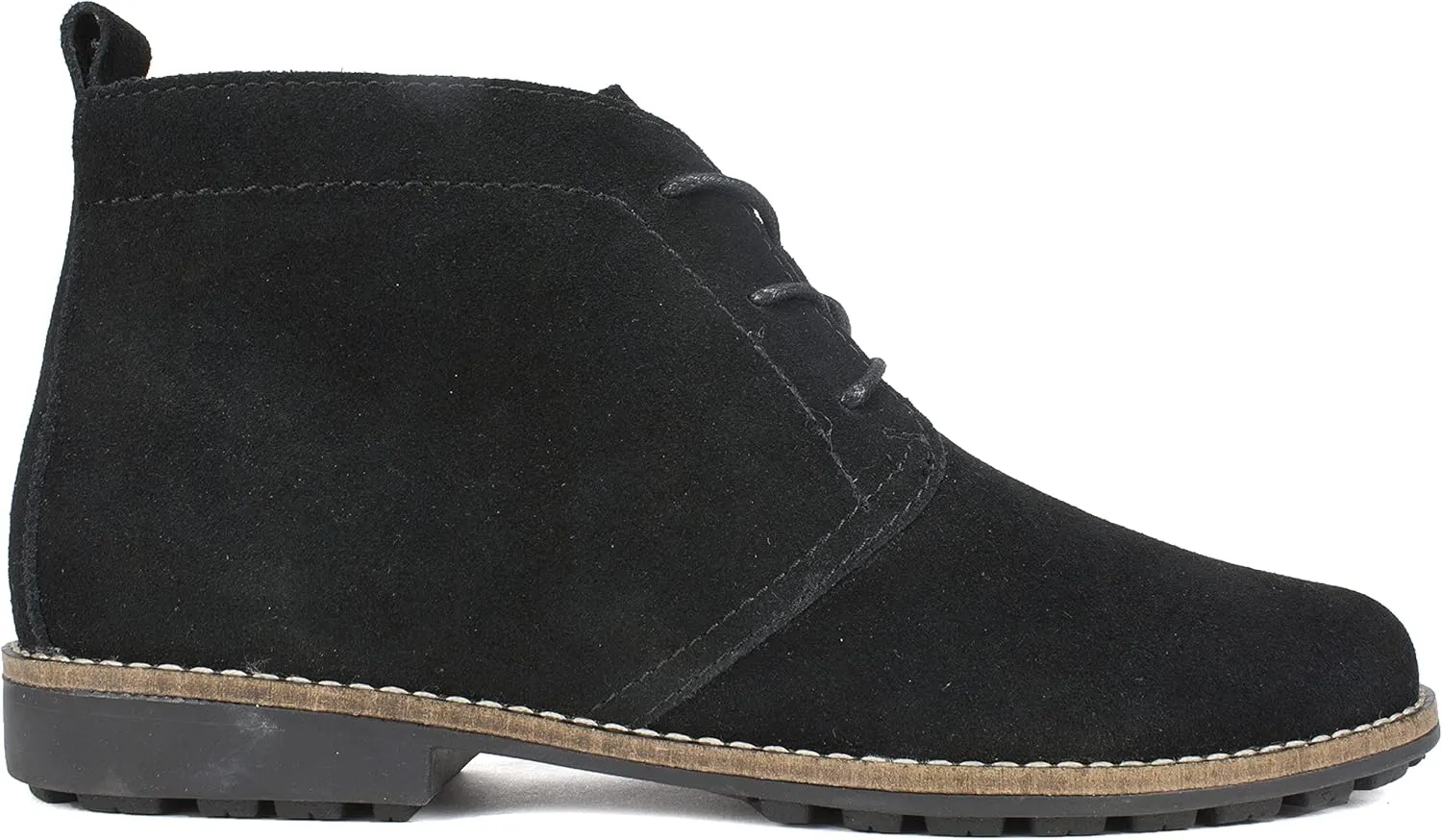 WHITE MOUNTAIN Women's Auburn Chukka Boot
