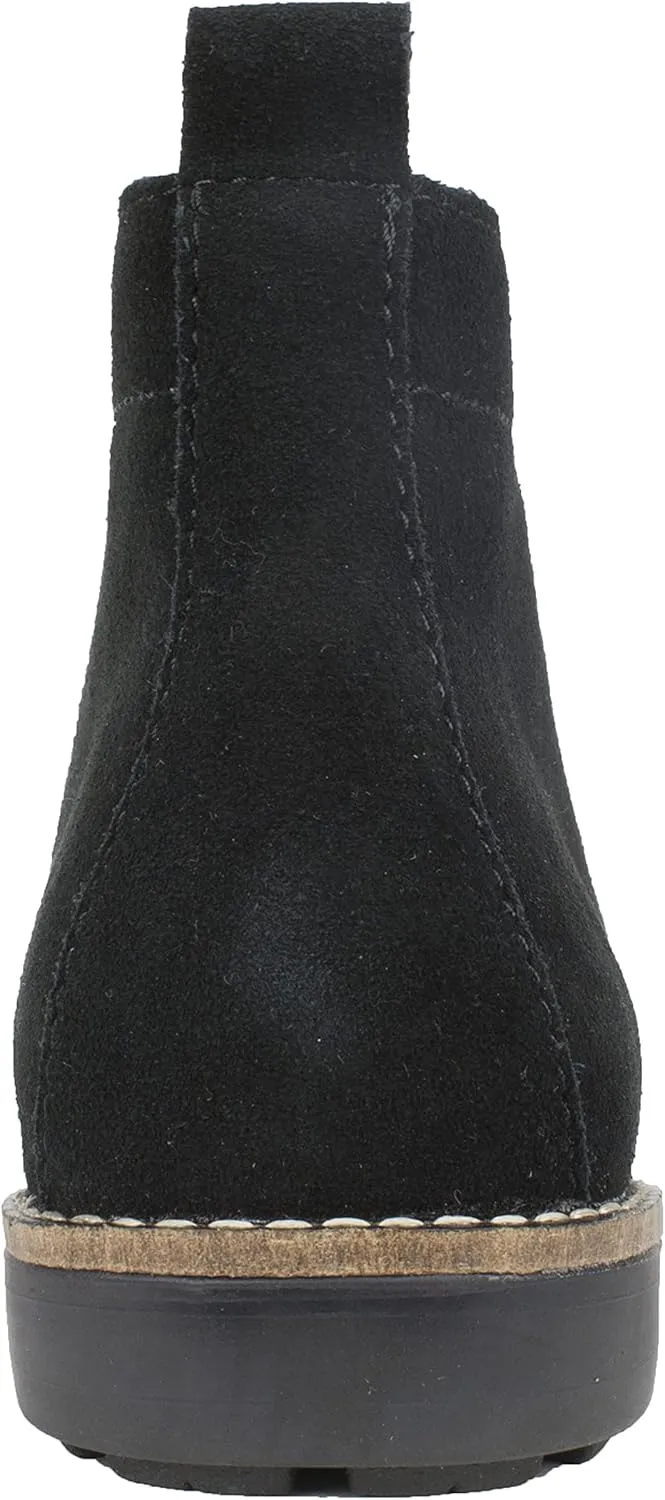 WHITE MOUNTAIN Women's Auburn Chukka Boot