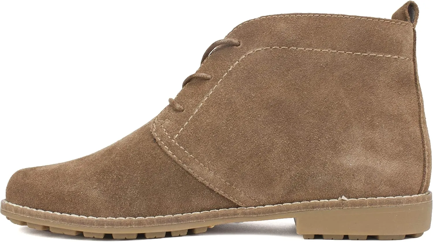 WHITE MOUNTAIN Women's Auburn Chukka Boot