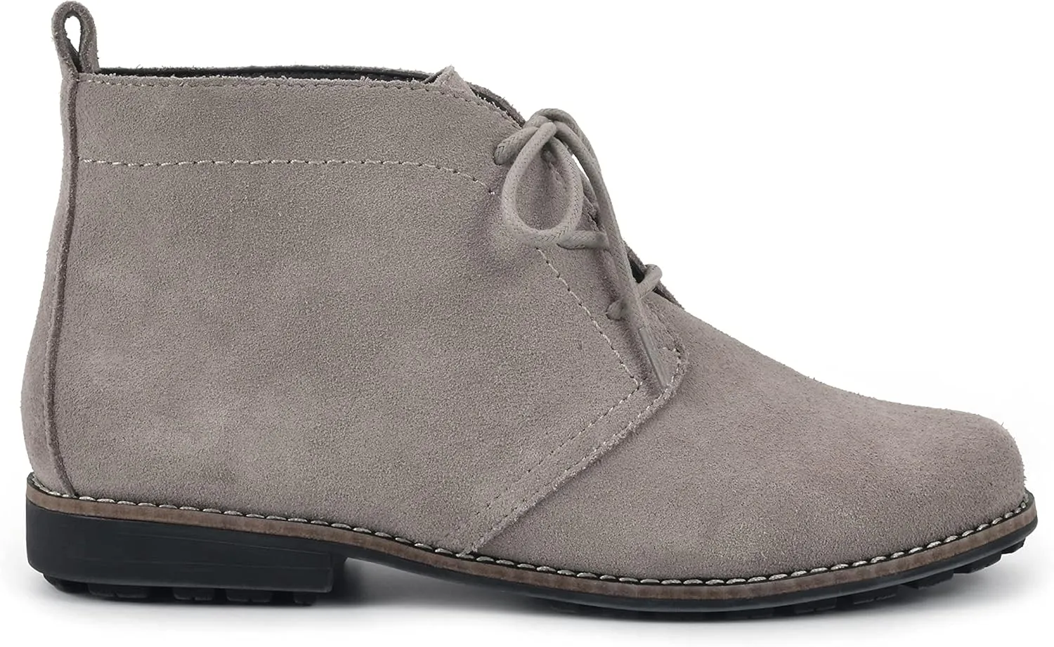 WHITE MOUNTAIN Women's Auburn Chukka Boot