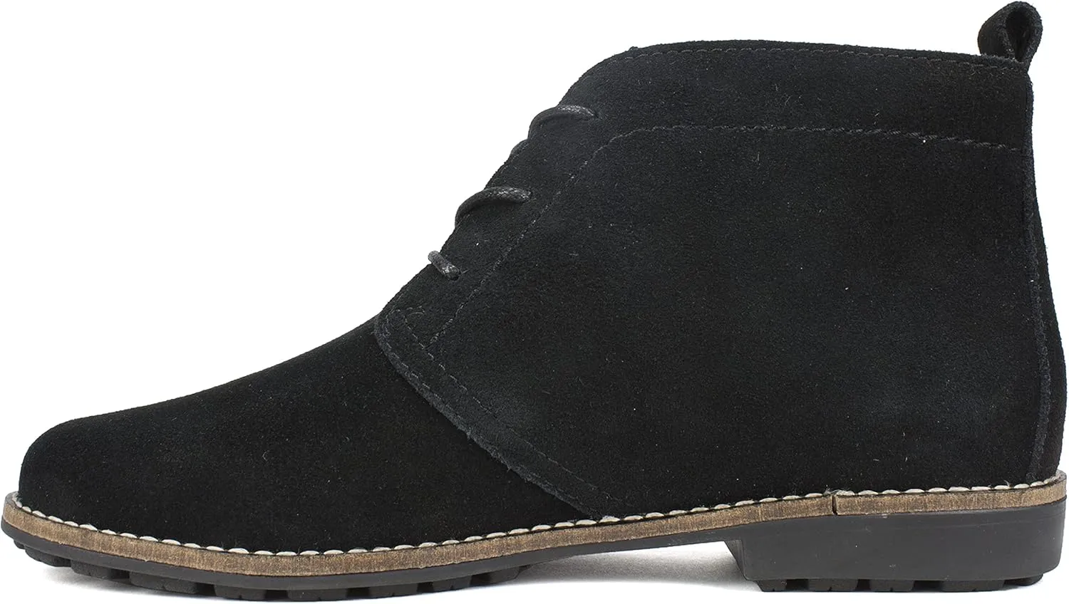 WHITE MOUNTAIN Women's Auburn Chukka Boot