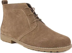 WHITE MOUNTAIN Women's Auburn Chukka Boot