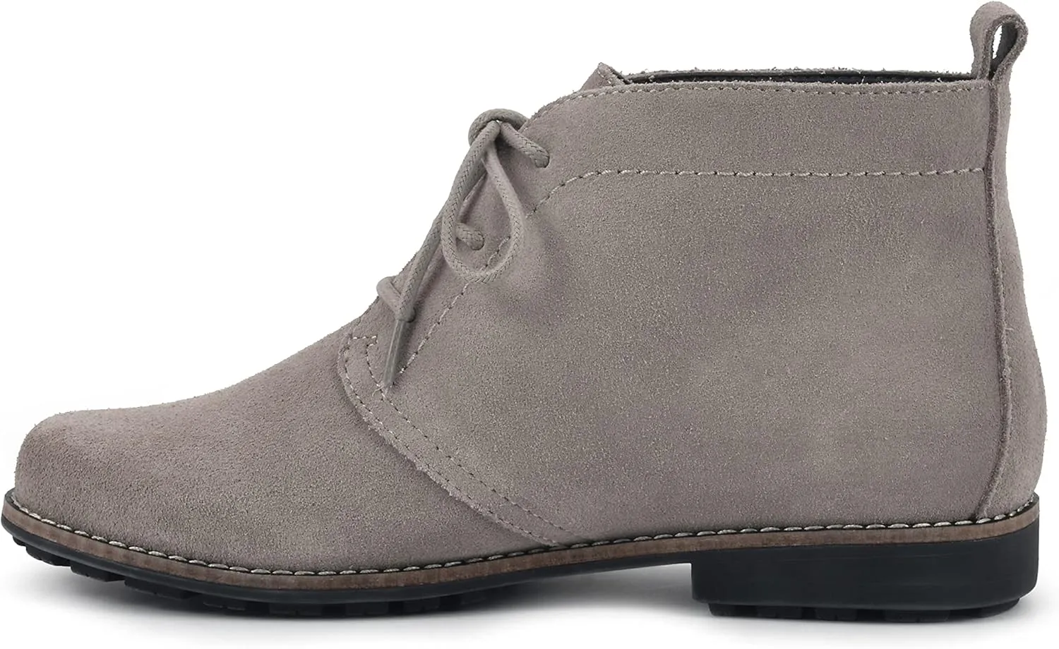 WHITE MOUNTAIN Women's Auburn Chukka Boot