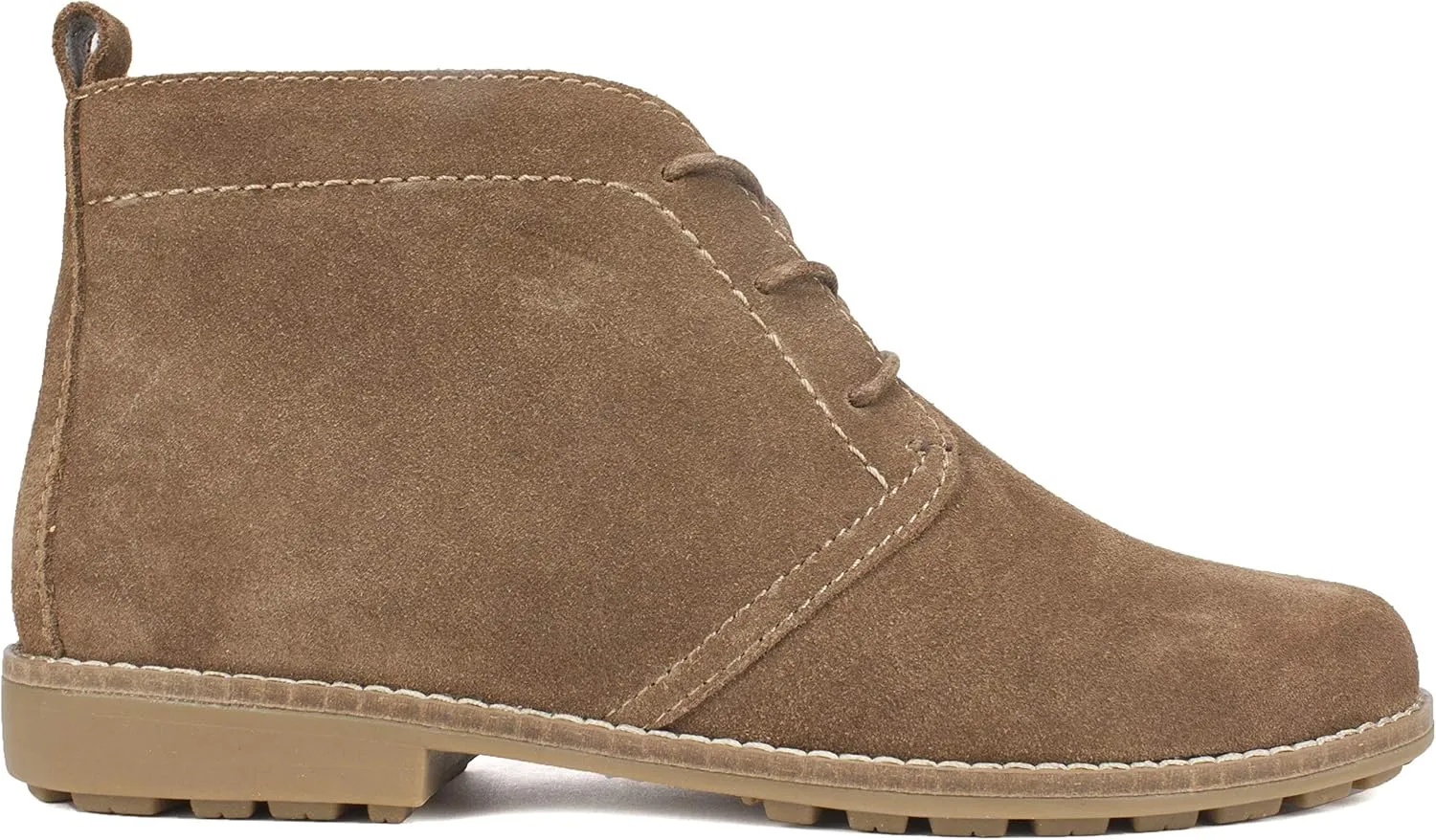 WHITE MOUNTAIN Women's Auburn Chukka Boot