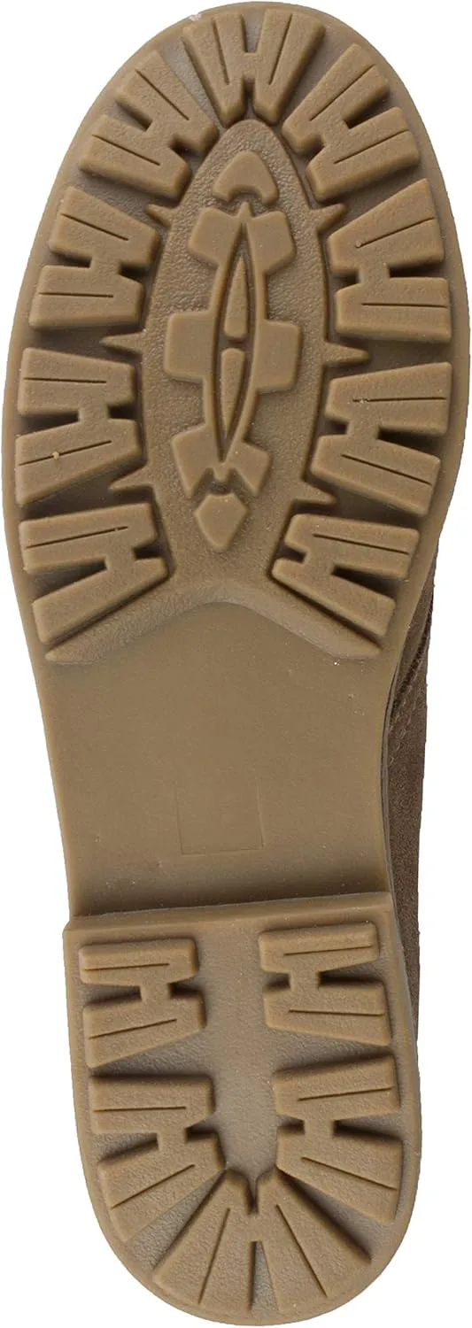 WHITE MOUNTAIN Women's Auburn Chukka Boot