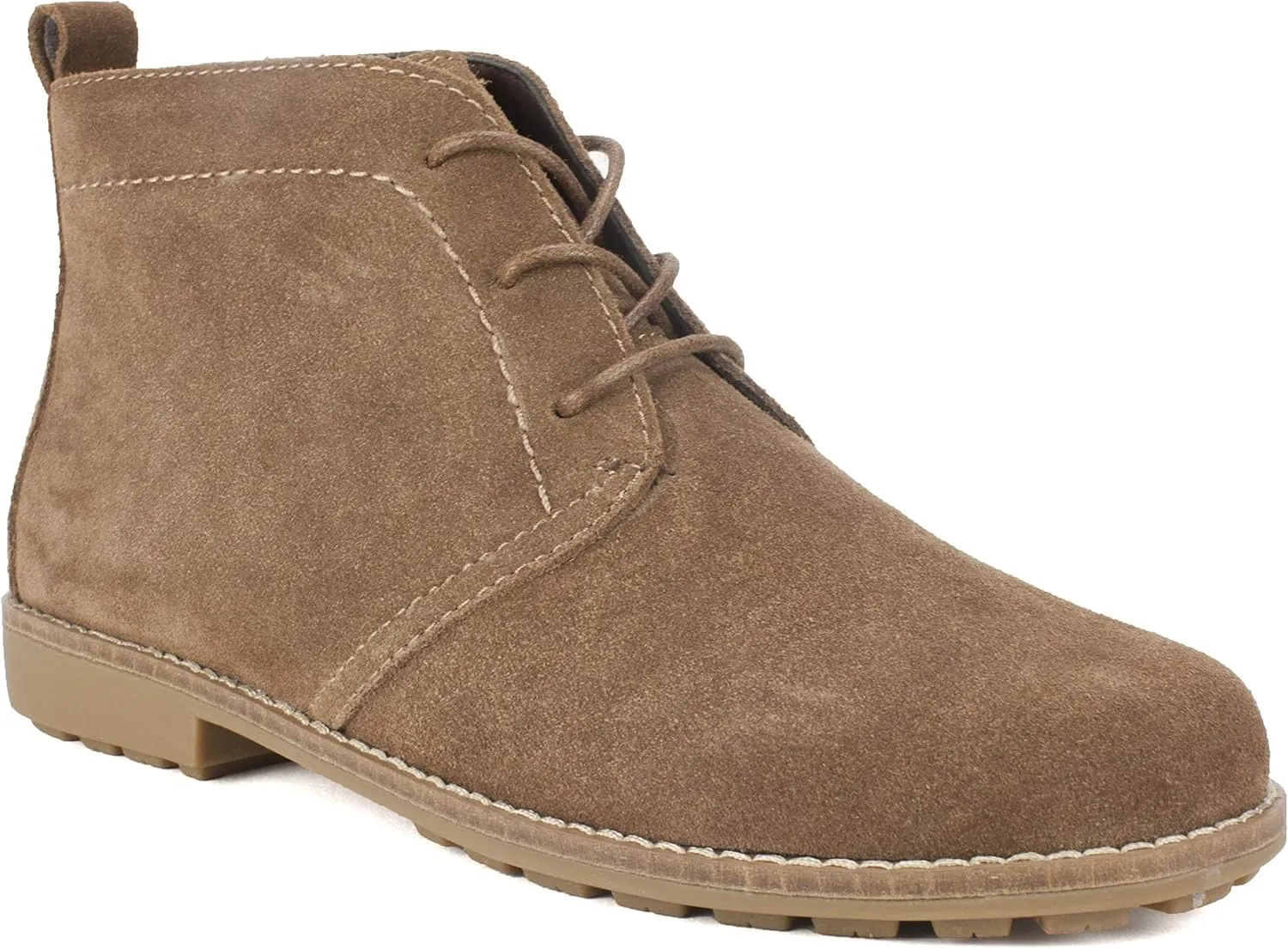 WHITE MOUNTAIN Women's Auburn Chukka Boot