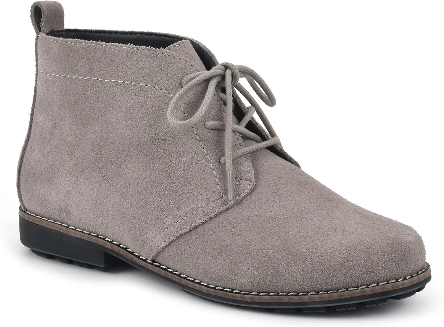 WHITE MOUNTAIN Women's Auburn Chukka Boot