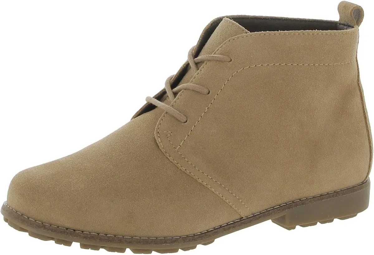 WHITE MOUNTAIN Women's Auburn Chukka Boot