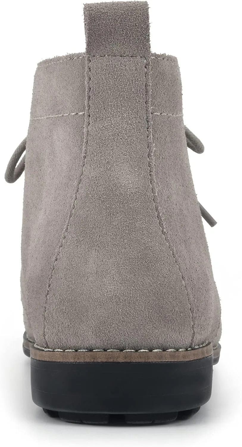 WHITE MOUNTAIN Women's Auburn Chukka Boot