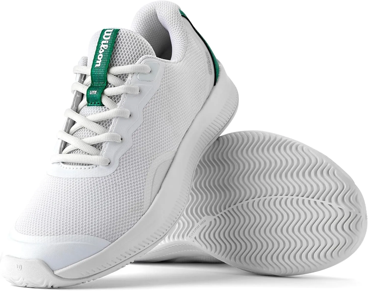 WILSON Women's Intrigue Lite Tennis Shoes