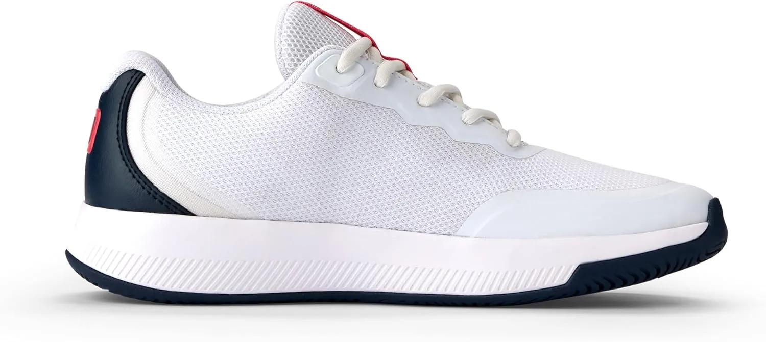 WILSON Women's Intrigue Lite Tennis Sneaker