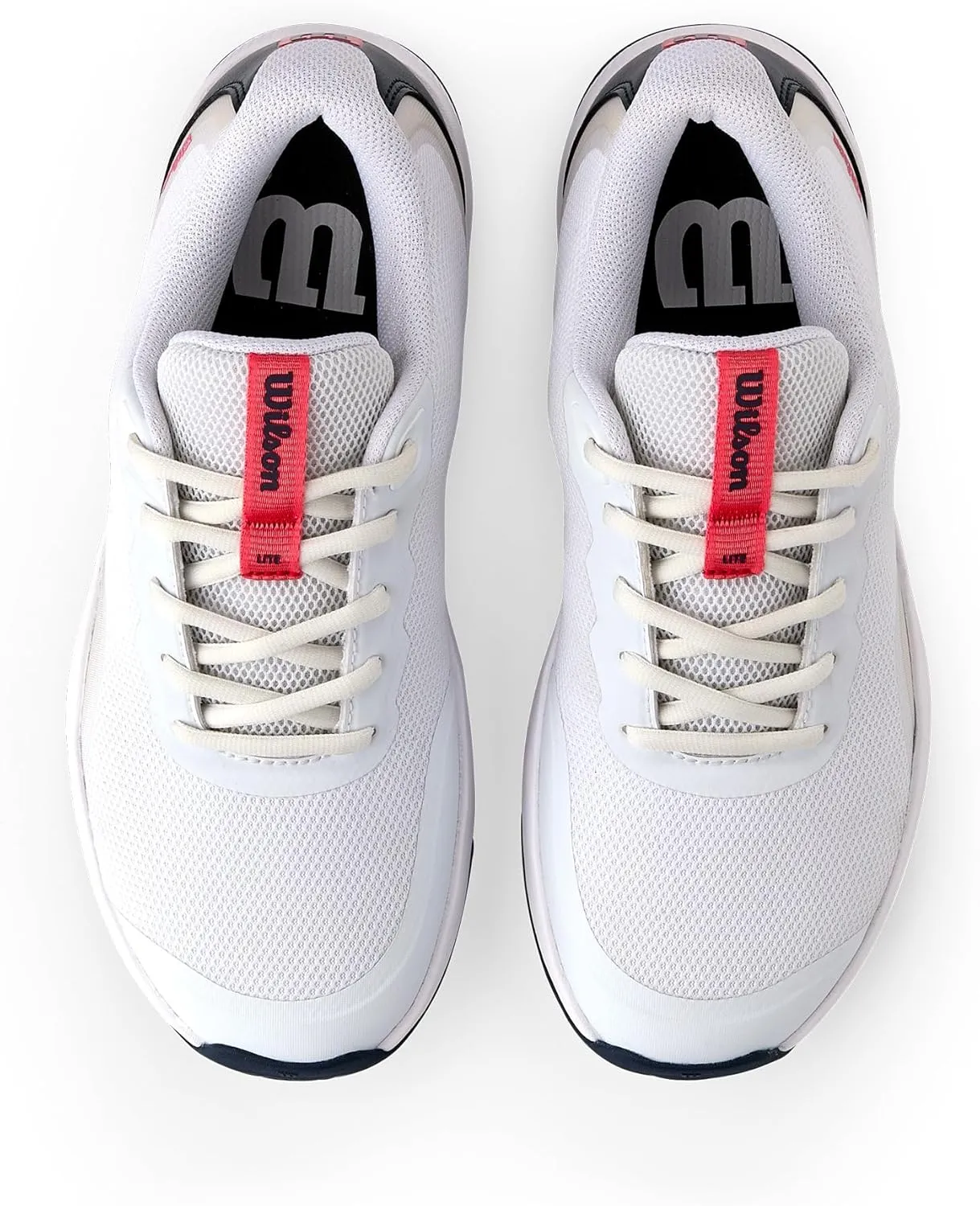 WILSON Women's Intrigue Lite Tennis Sneaker