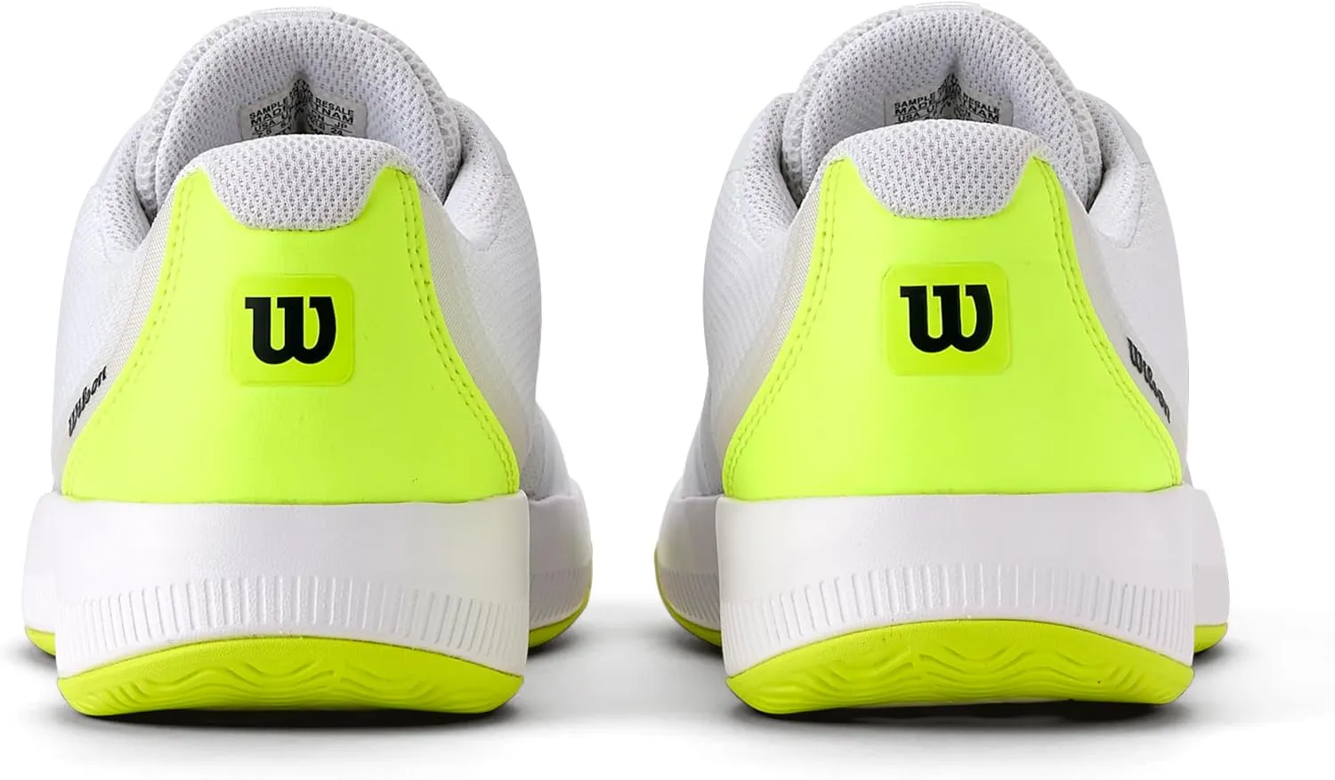WILSON Women's Intrigue Lite Tennis Sneaker