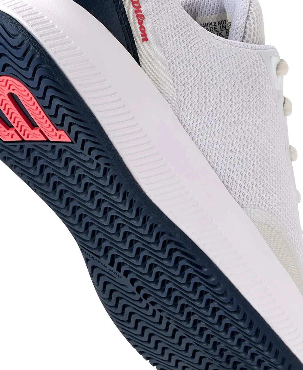 WILSON Women's Intrigue Lite Tennis Sneaker