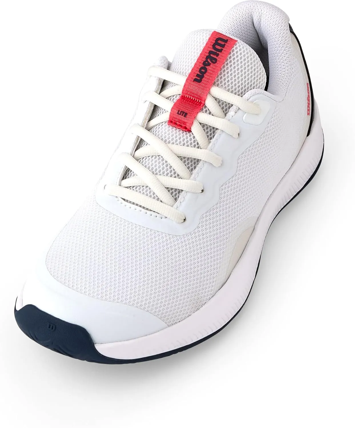 WILSON Women's Intrigue Lite Tennis Sneaker