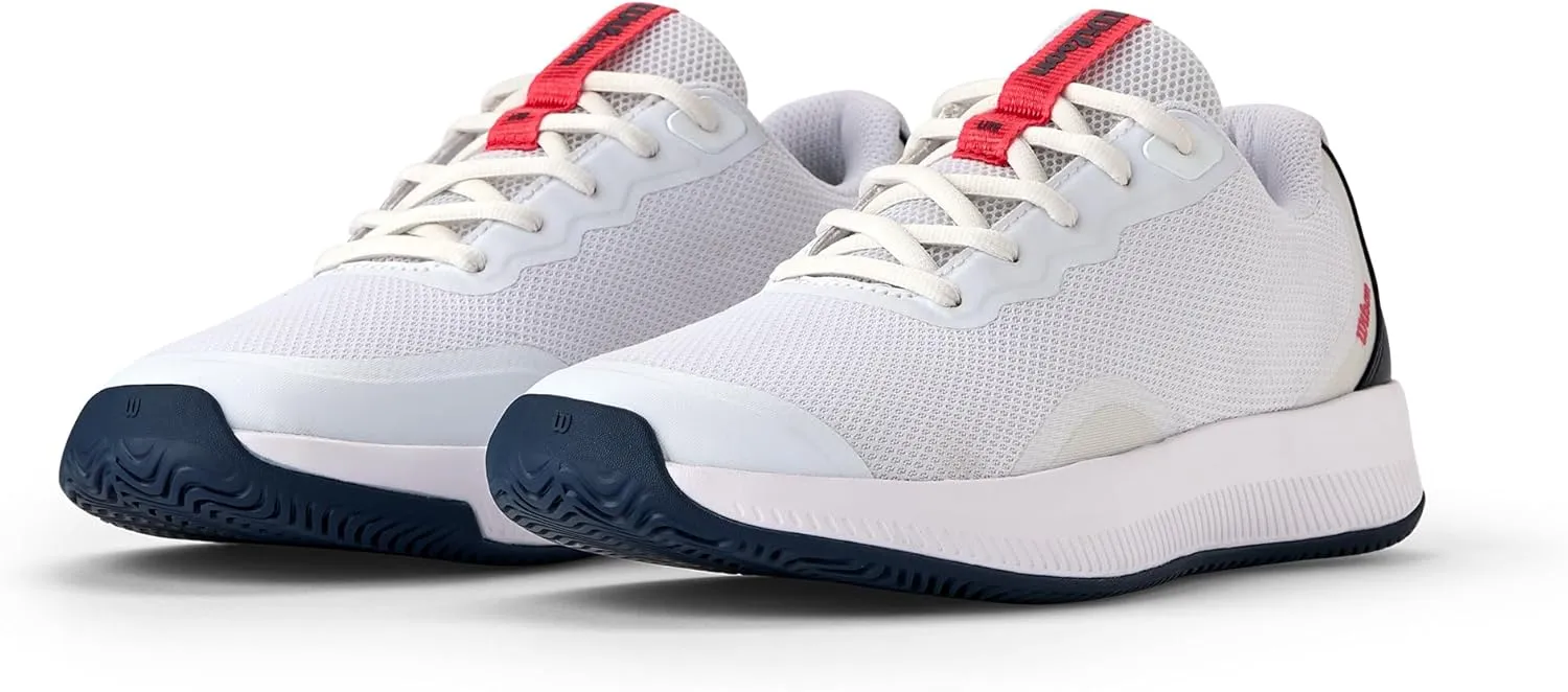 WILSON Women's Intrigue Lite Tennis Sneaker