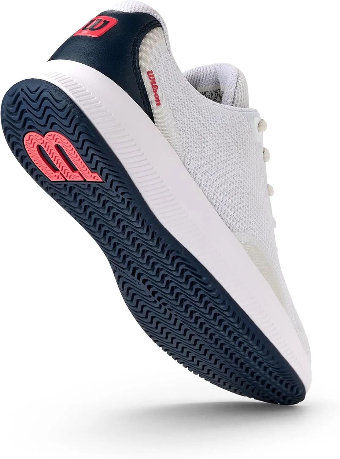 WILSON Women's Intrigue Lite Tennis Sneaker
