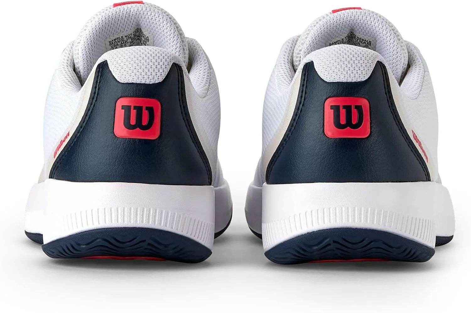 WILSON Women's Intrigue Lite Tennis Sneaker