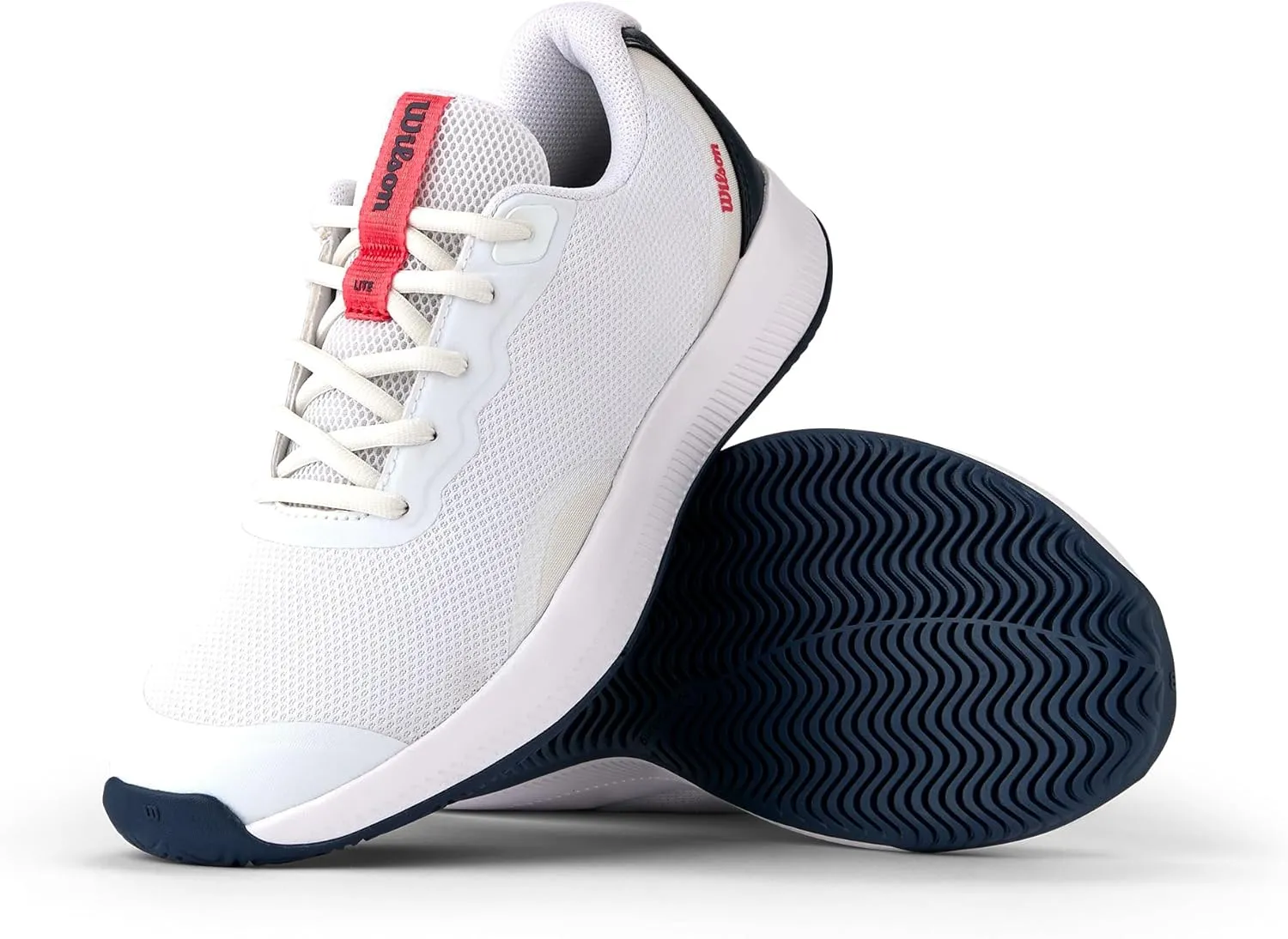 WILSON Women's Intrigue Lite Tennis Sneaker