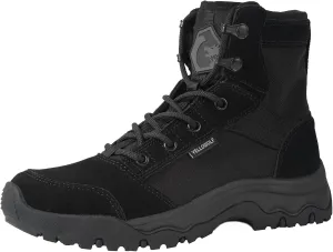 Women's 6 Inch Lightweight Tactical Combat Boots - Army Desert Boots