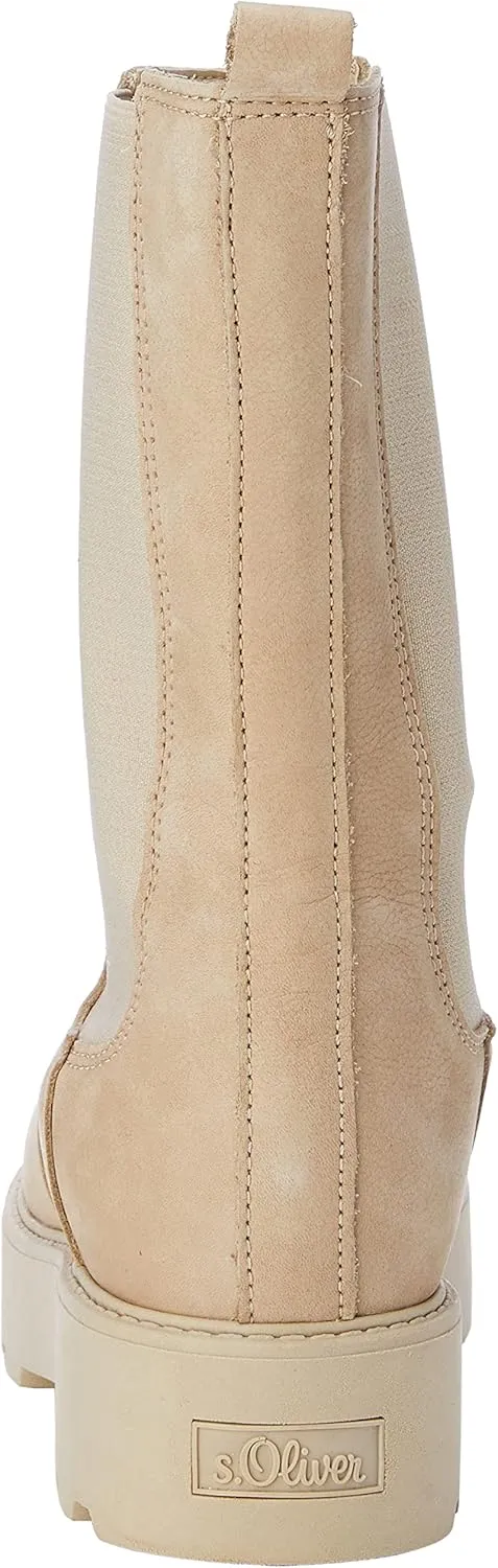 Women's Chelsea Boot