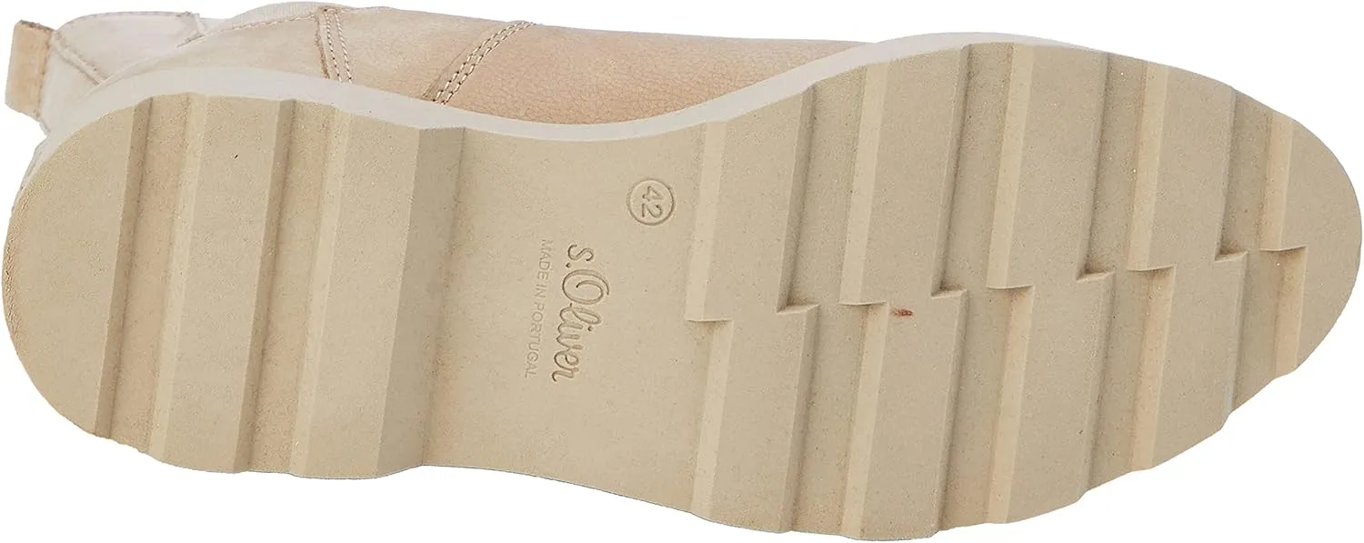 Women's Chelsea Boot