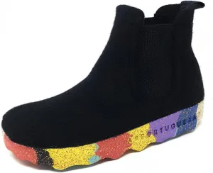 Women's Chelsea Boots