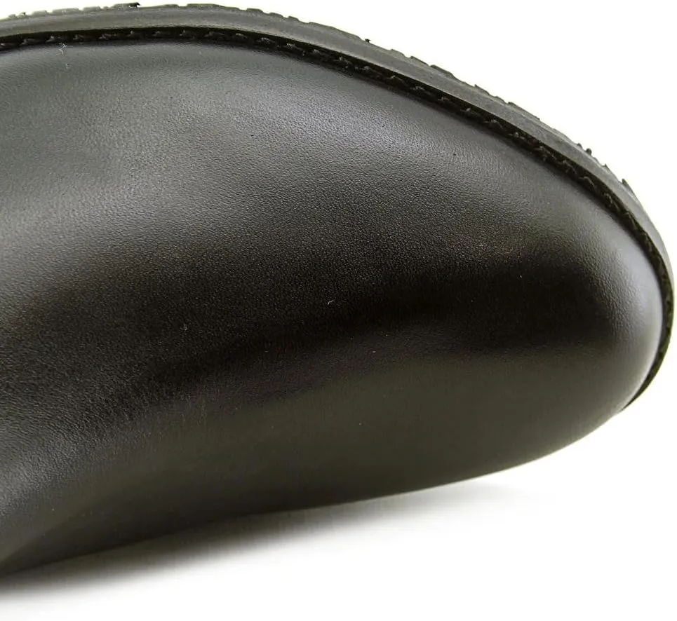 Women's Chelsea Regular Calf Riding Boot