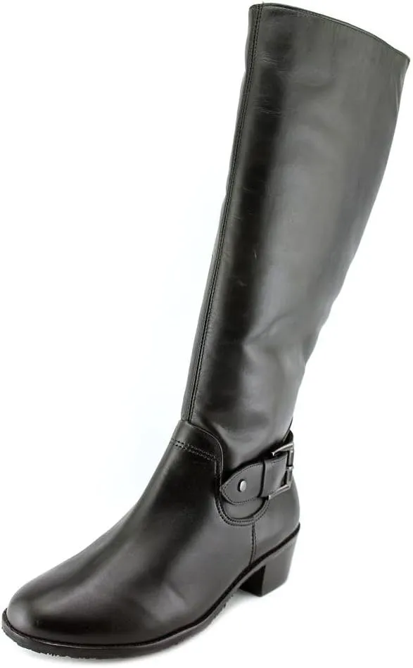 Women's Chelsea Regular Calf Riding Boot