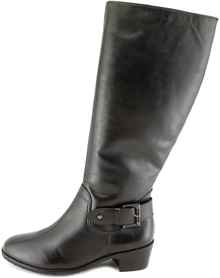 Women's Chelsea Regular Calf Riding Boot